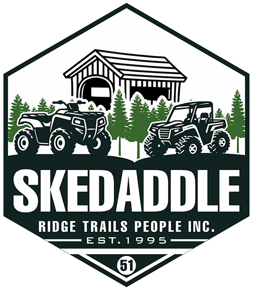 Skedaddle Ridge Trails People